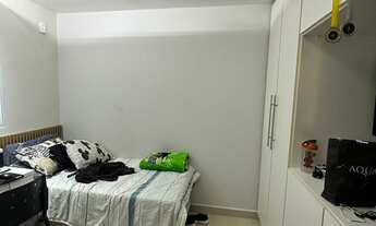 Imagem 5: Apartamento reformado à venda no Residencial Villagio dos Ipês em Cuiabá