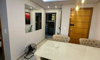 Imagem 6: Apartamento reformado à venda no Residencial Villagio dos Ipês em Cuiabá