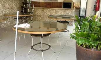 Imagem 7: Apartamento reformado à venda no Residencial Villagio dos Ipês em Cuiabá