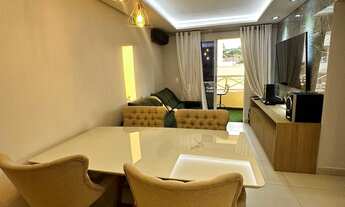 Imagem: Apartamento reformado à venda no Residencial