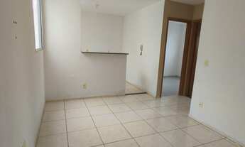 Imagem: Apartamento no 4 andar no MRV Chapada dos