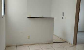 Imagem 4: Apartamento no 4 andar no MRV Chapada dos Sabiás com 2 quartos e 2 vagas