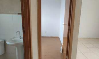 Imagem 5: Apartamento no 4 andar no MRV Chapada dos Sabiás com 2 quartos e 2 vagas