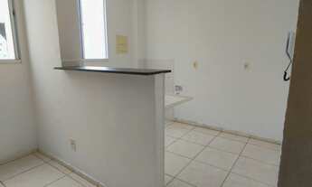 Imagem 7: Apartamento no 4 andar no MRV Chapada dos Sabiás com 2 quartos e 2 vagas