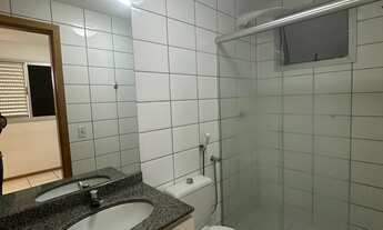 Imagem 2: Apartamento para locação no Condomínio Duets com 3 quartos, 1 suíte e churrasqueira na sac