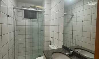 Imagem 6: Apartamento para locação no Condomínio Duets com 3 quartos, 1 suíte e churrasqueira na sac