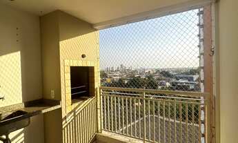 Imagem: Apartamento para locação no Condomínio