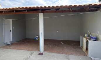 Imagem 4: Casa com 180 m à venda no Jardim Presidente II em Cuiabá com suíte e espaço extra