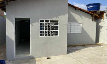 Imagem: Casa com 180 m à venda no Jardim Presidente