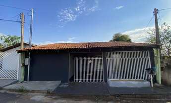 Imagem 5: Casa com 180 m à venda no Jardim Presidente II em Cuiabá com suíte e espaço extra