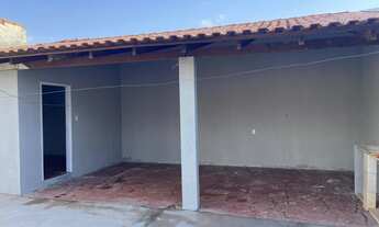 Imagem 6: Casa com 180 m à venda no Jardim Presidente II em Cuiabá com suíte e espaço extra