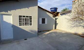 Imagem 7: Casa com 180 m à venda no Jardim Presidente II em Cuiabá com suíte e espaço extra