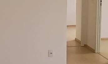 Imagem 2: Apartamento no Parque Ohara RNI com 2 quartos e vaga de garagem