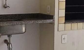 Imagem 2: Apartamento no Edifício Duets com 2 quartos, 1 suíte e sacada gourmet