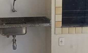 Imagem 5: Apartamento no Edifício Duets com 2 quartos, 1 suíte e sacada gourmet