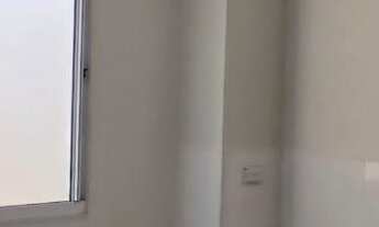 Imagem 3: Apartamento no Chapada Boulevard com 2 quartos com porcelanato e planejados