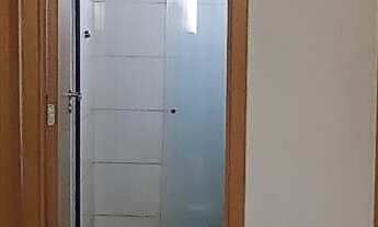 Imagem 6: Apartamento no Chapada Boulevard com 2 quartos com porcelanato e planejados