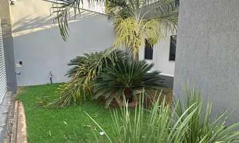 Imagem 3: Casa com piscina aquecida e gourmet no bairro Jockey Club com 3 quartos