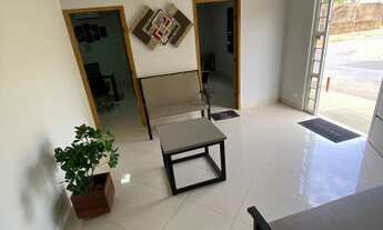 Imagem 2: Imóvel comercial de esquina à venda no Jardim Shangri-lá com estrutura completa e reformad