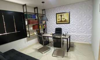 Imagem 3: Imóvel comercial de esquina à venda no Jardim Shangri-lá com estrutura completa e reformad