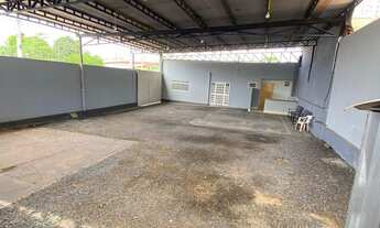 Imagem 4: Imóvel comercial de esquina à venda no Jardim Shangri-lá com estrutura completa e reformad