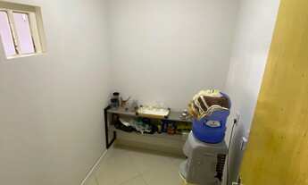 Imagem 5: Imóvel comercial de esquina à venda no Jardim Shangri-lá com estrutura completa e reformad