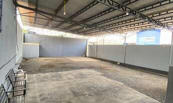 Imagem 6: Imóvel comercial de esquina à venda no Jardim Shangri-lá com estrutura completa e reformad