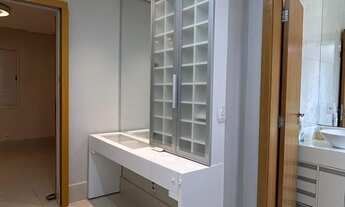 Imagem 5: Casa sobrado no Village do Bosque com suíte, closet e espaço gourmet