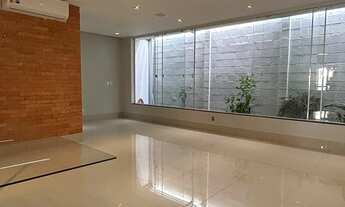 Imagem: Casa sobrado no Village do Bosque com suíte