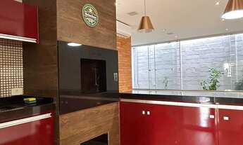 Imagem 6: Casa sobrado no Village do Bosque com suíte, closet e espaço gourmet