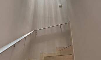 Imagem 3: Casa sobrado no Village do Bosque com suíte, closet e espaço gourmet