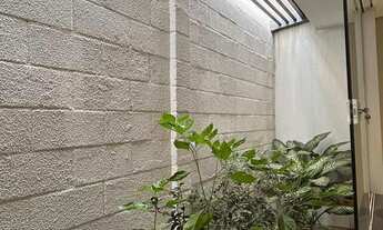 Imagem 4: Casa sobrado no Village do Bosque com suíte, closet e espaço gourmet