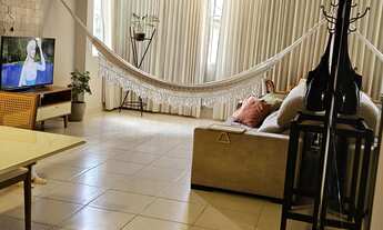 Imagem: Apartamento no Edifício Potiguara com 3