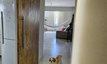 Imagem 2: Apartamento no Edifício Potiguara com 3 quartos e Sol da manhã