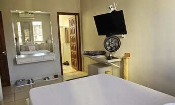 Imagem 4: Apartamento no Edifício Potiguara com 3 quartos e Sol da manhã