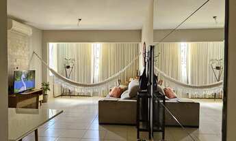 Imagem 5: Apartamento no Edifício Potiguara com 3 quartos e Sol da manhã