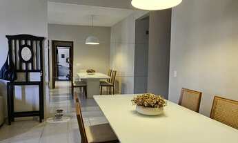 Imagem 6: Apartamento no Edifício Potiguara com 3 quartos e Sol da manhã