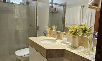 Imagem 7: Apartamento no Edifício Potiguara com 3 quartos e Sol da manhã