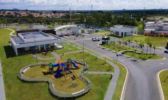 Imagem 5: Terreno de 250m à venda no Condomínio Primor das Torres Pronto para construir