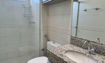 Imagem 2: Apartamento 3 quartos com vista para Chapada no Residencial Parque Pantanal 1