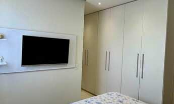 Imagem 3: Apartamento 3 quartos com vista para Chapada no Residencial Parque Pantanal 1