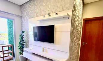 Imagem: Apartamento 3 quartos com vista para Chapada