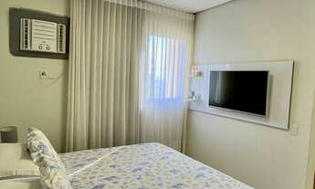 Imagem 7: Apartamento 3 quartos com vista para Chapada no Residencial Parque Pantanal 1