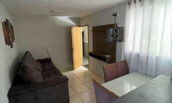 Imagem: Apartamento mobiliado com 2 quartos no Condomínio