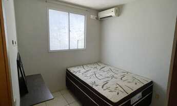 Imagem 3: Apartamento mobiliado com 2 quartos no Condomínio Parque Chapada Dos Sabias