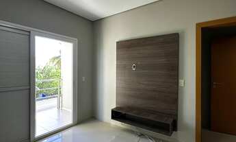 Imagem 5: Sobrado alto padrão no Condomínio Belvedere com 3 suítes e piscina