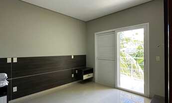 Imagem 6: Sobrado alto padrão no Condomínio Belvedere com 3 suítes e piscina