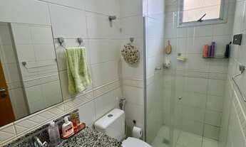 Imagem 7: Apartamento 3 quartos com varanda gourmet no Condomínio Pantanal 1