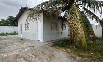 Imagem: Casa com 2 quartos no Condomínio Residencial