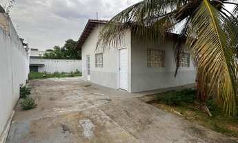 Imagem 4: Casa com 2 quartos no Condomínio Residencial Santo Antônio no Parque Geórgia